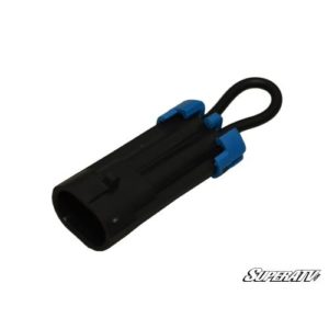 Обманка датчика ремней безопасности SBO-001