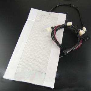 Обогрев сиденья универсальный HSATV