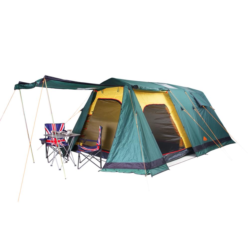 Палатка Alexika Victoria 10