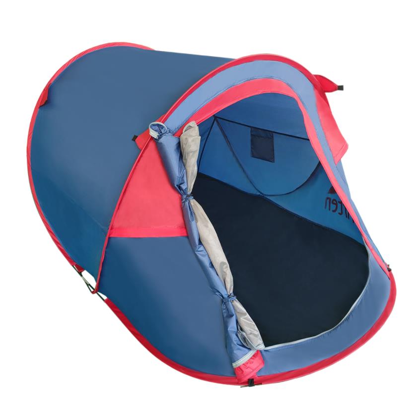 Палатка Arten Light 2 (Синий)