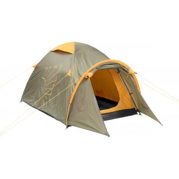 Палатка HELIOS треккинговая MUSSON-2