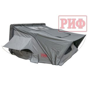 Палатка на крышу автомобиля РИФ Hard RT03-140