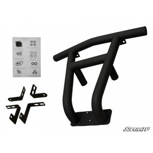 Передний бампер SuperAtv для Polaris RZR 1000 FBG-P-RZR1K-002-00