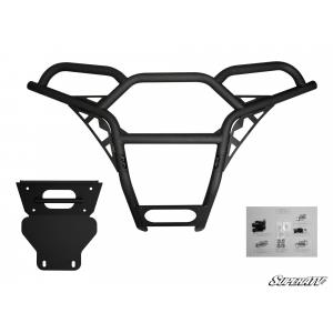 Передний бампер SuperATV для Polaris RZR-570 800 900 FB-P-RZR-001-00