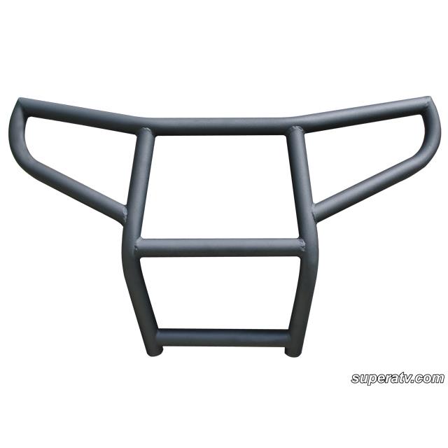 Передний бампер SuperATV для Polaris Sportsman 500-800 (2011 ) FB-P-SPT11