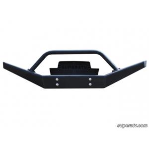 Передний бампер усиленный передний Super ATV для Polaris RZR XP 900 FBG-P-RZR-002-WB