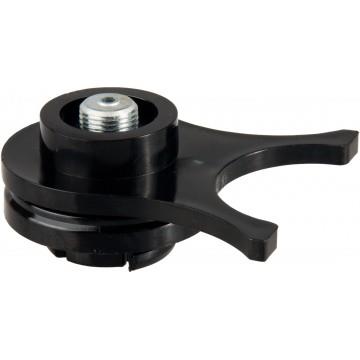 Переходник-адаптер TOURIST ADAPTER PLUS с