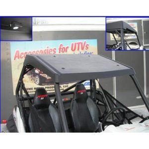 Пластиковая крыша EMP для Polaris RZR Roof EMP-ROOF-RZR