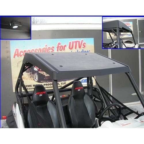 Пластиковая крыша EMP для Polaris RZR Roof EMP-ROOF-RZR