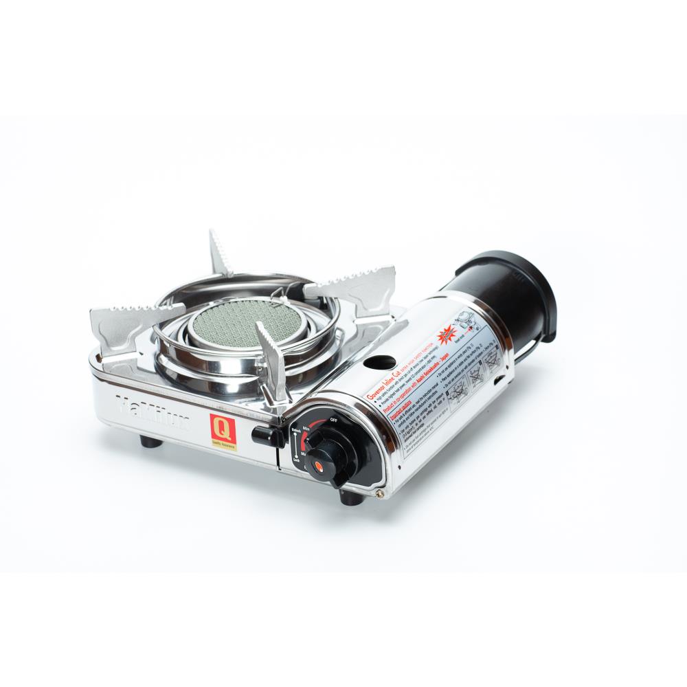 Плита газовая NaMilux 171AS