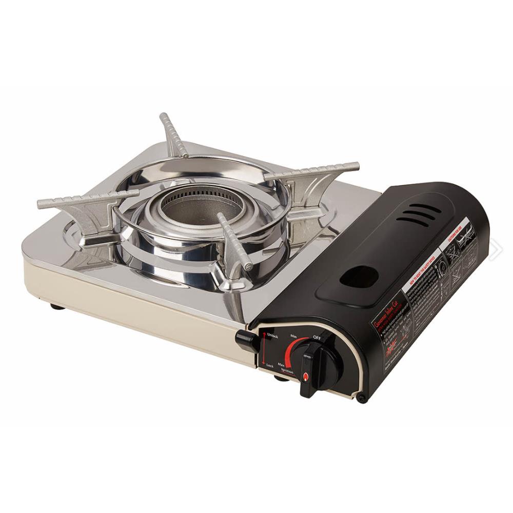 Плита газовая TOURIST CYCLONE портативная