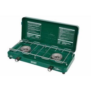 Плита газовая TOURIST DUET