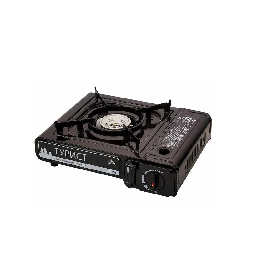 Плита газовая TOURIST Турист