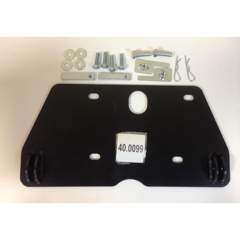 Площадка для крепления снегового отвала Storm Polaris Sportsman 500-800 МР0099