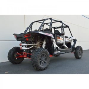 Полная выпускная система Big Gun EXO Utility Dual Full System для Polaris RZR XP 1000 XP 4 13-7953