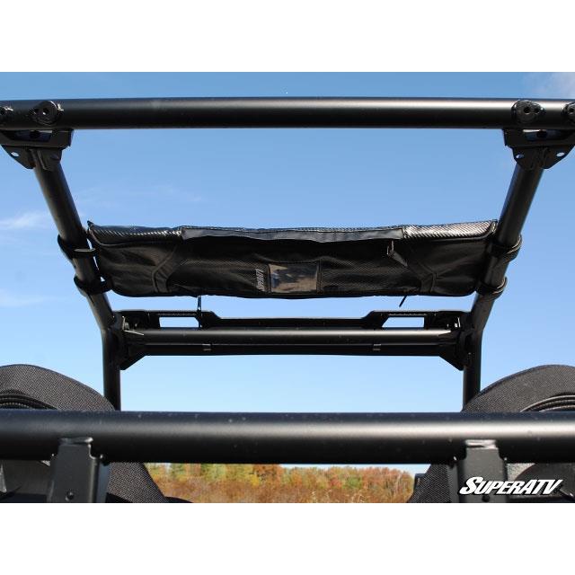 Потолочная сумка SuperAtv для Polaris RZR 1000 OHB-1-33