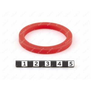 Прокладка крышки канистры Экстрим 5 мм (красная)