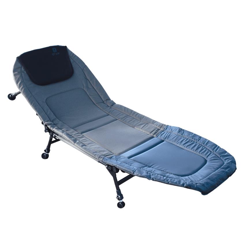 Раскладушка BTrace Bora 6 ножек