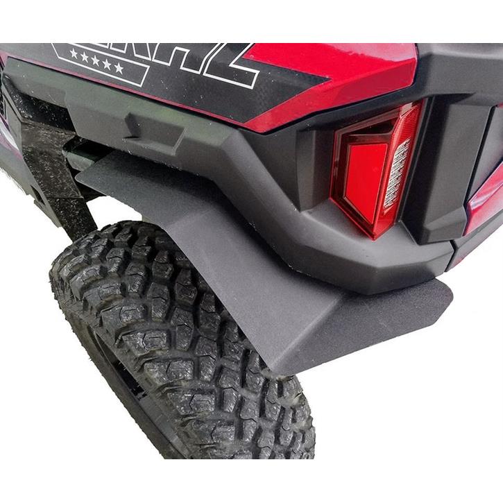 Расширители арок для квадроцикла Polaris General Direction 2 Inc