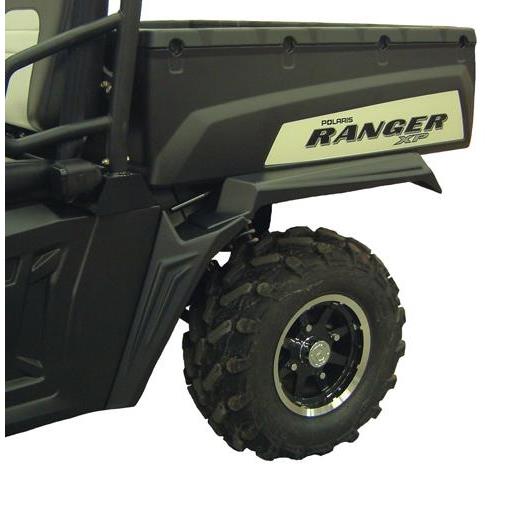 Расширители арок для квадроцикла Polaris Ranger 500 700 800 Direction 2 Inc OFSPL4000