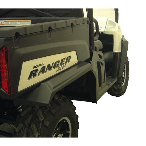 Расширители арок для квадроцикла Polaris Ranger 500 700 800 Direction 2 Inc OFSPL4000