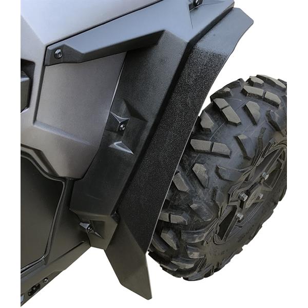 Расширители арок для квадроцикла Polaris RZR1000