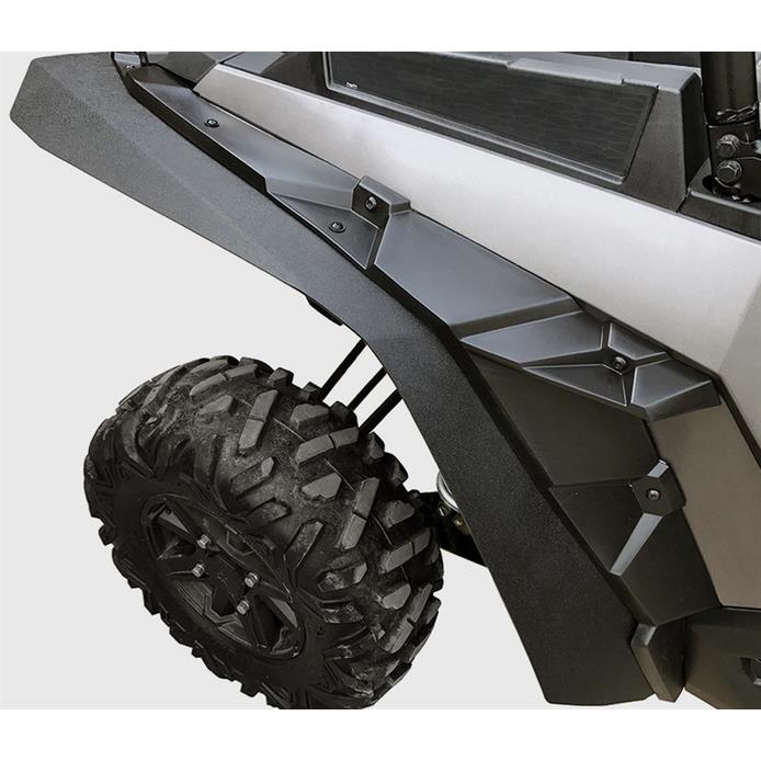 Расширители арок для квадроцикла Polaris RZR1000