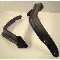 Расширители арок для квадроцикла Polaris Sportsman 400 450 500 600 700 800 Direction 2 Inc