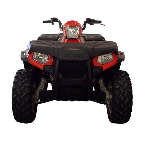 РАСШИРИТЕЛИ АРОК ДЛЯ КВАДРОЦИКЛА POLARIS SPORTSMAN 400 500 800 (2011-2014гг) DIRECTION 2 INC