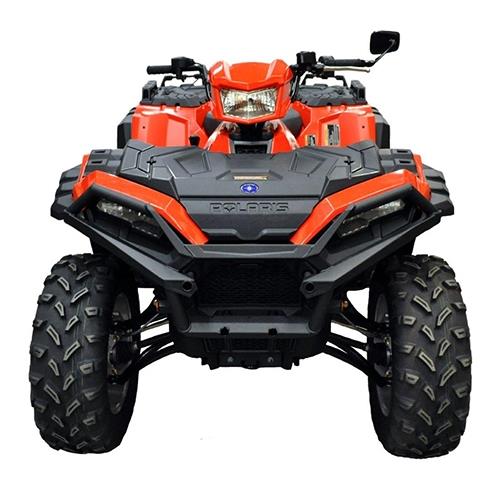 Расширители арок для квадроцикла Polaris Sportsman 850 XP1000 (2017 г. в.) Direction 2 Inc