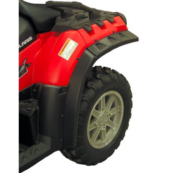 Расширители арок для квадроцикла Polaris Sportsman Touring 850 550 Direction 2 Inc