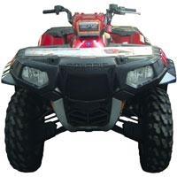 Расширители арок для квадроцикла Polaris Sportsman XP 550 850 Direction 2 Inc OFSPL3000