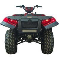 Расширители арок для квадроцикла Polaris Sportsman XP 550 850 Direction 2 Inc OFSPL3000