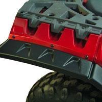 Расширители арок для квадроцикла Polaris Sportsman XP 550 850 Direction 2 Inc OFSPL3000