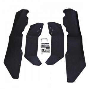 Расширители арок для Polaris RZR1000 FTVFF005