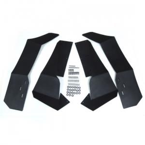 Расширители арок для Polaris RZR1000S FTVFF001