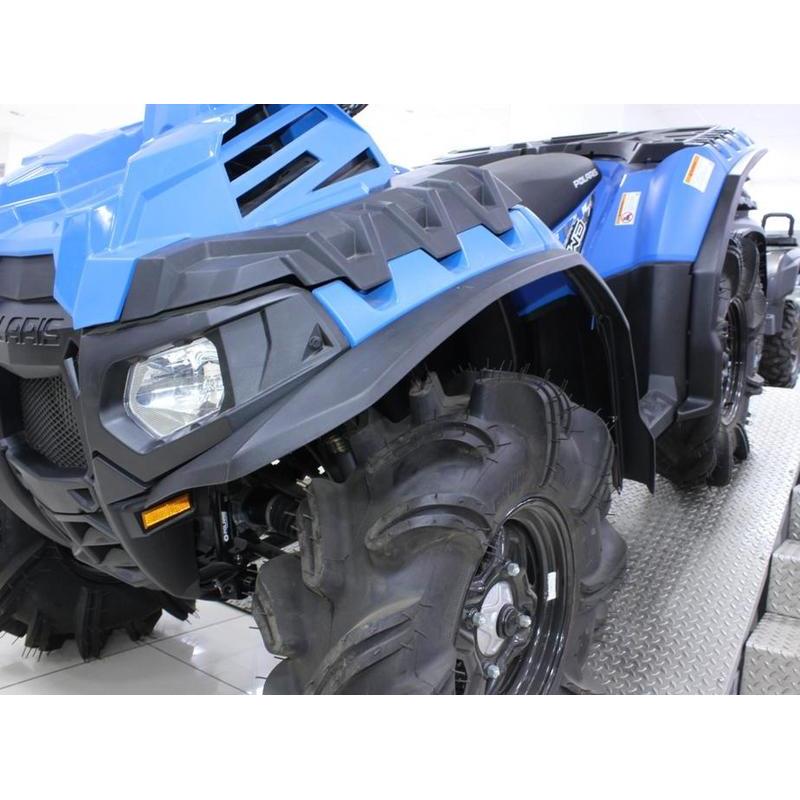 Расширители арок квадроцикла Polaris 850 High Lifter PB2897