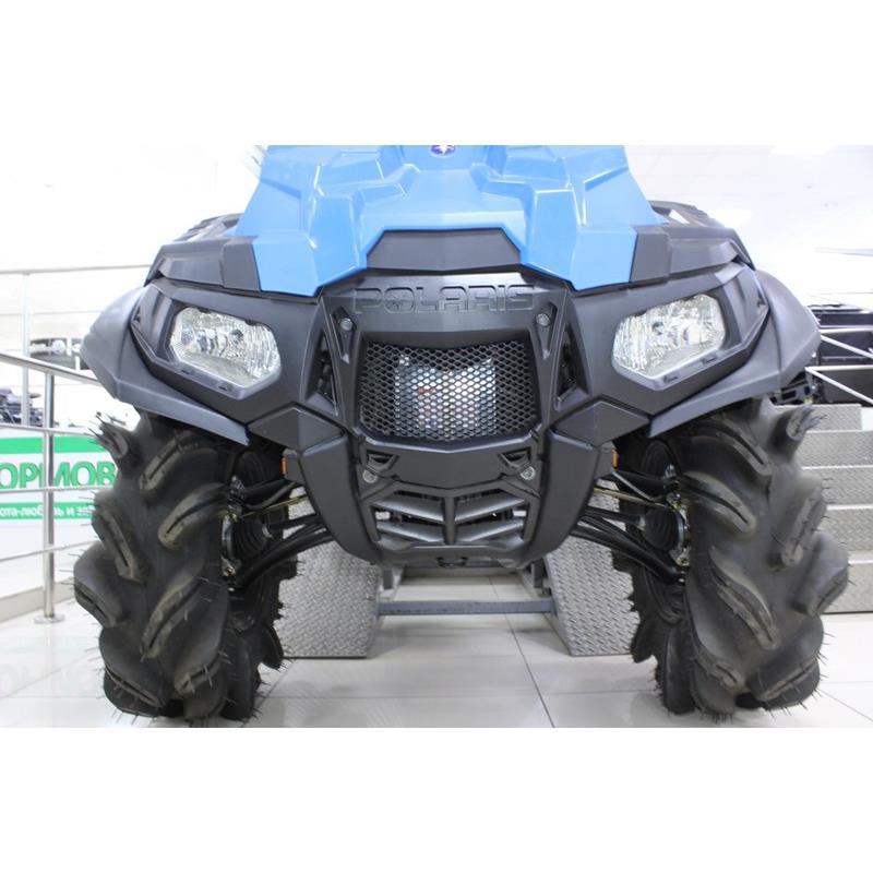 Расширители арок квадроцикла Polaris 850 High Lifter PB2897