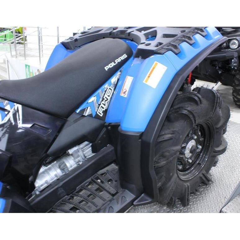 Расширители арок квадроцикла Polaris 850 High Lifter PB2897