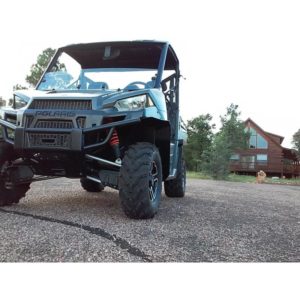 Расширители арок MudBusters для Polaris Ranger 900 XP MBRANXP