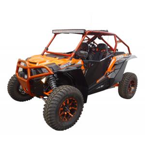 Расширители арок MudBusters для Polaris RZR 1000 XP MB1000