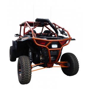 Расширители арок MudBusters для Polaris RZR 1000 XP MB1000