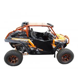 Расширители арок MudBusters для Polaris RZR 1000 XP MB1000