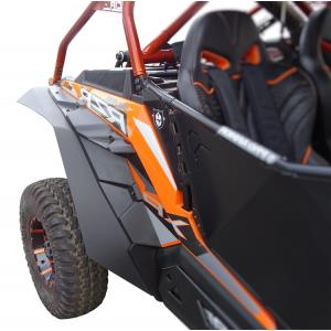 Расширители арок MudBusters для Polaris RZR 1000 XP MB1000
