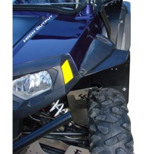 Расширители арок MudBusters для Polaris RZR-800S MB800S