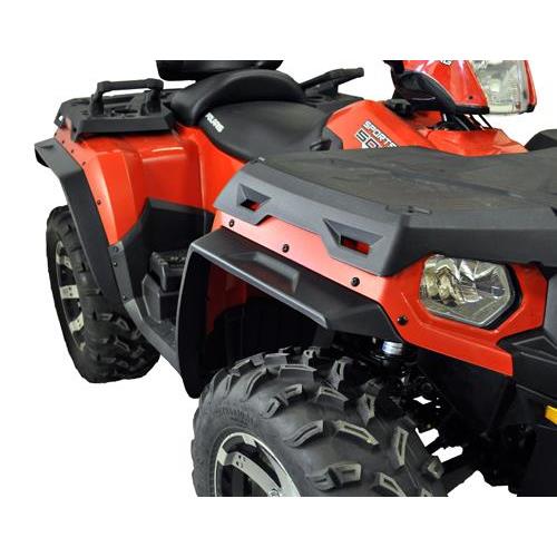 РАСШИРИТЕЛИ АРОК POLARIS SPORTSMAN 500 H.O. TOURING (2011-2014 Г. В.) DIRECTION 2 INC