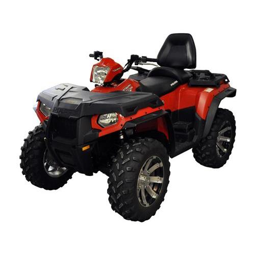 РАСШИРИТЕЛИ АРОК POLARIS SPORTSMAN 500 H.O. TOURING (2011-2014 Г. В.) DIRECTION 2 INC