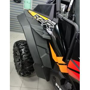 Расширители арок Storm для Polaris RZR1000 MP 0357