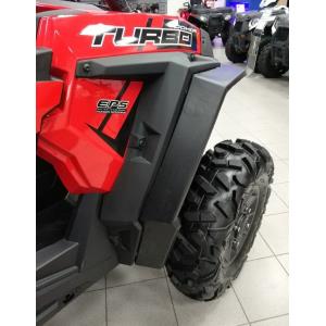 Расширители арок Storm для Polaris RZR1000 MP 0357