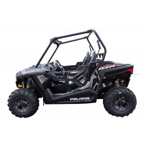 Расширители MudBusters для Polaris RZR 900 Trail 2015 mb-rzr9t
